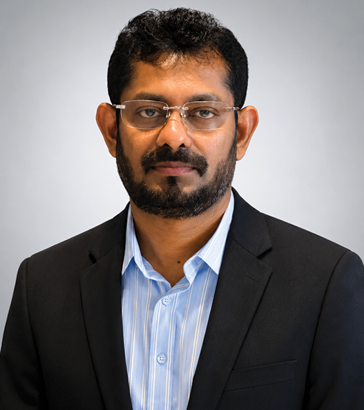 Abdul Kader Mydeen